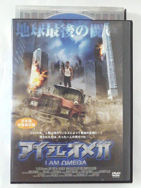 ZD39643【中古】【DVD】アイ・アム・