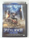 ZD39643【中古】【DVD】アイ・アム・オメガ