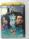 ZD39681【中古】【DVD】海神 ヘシン Vol.25(日本語吹替なし)