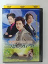 ZD39709【中古】【DVD】三つ葉のクローバー VOL.6(日本語吹替なし)