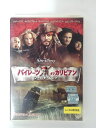 ZD39759【中古】【DVD】パイレーツ・オブ・カリビアンワールド・エンド