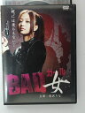 ZD39809【中古】【DVD】BAD 女 ガール