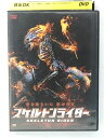 ZD39821【中古】【DVD】スケルトンライダー