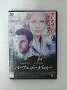 ZD39835【中古】【DVD】パーフェクト・メモリー(日本語吹替なし)