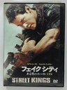 ZD39888【中古】【DVD】フェイクシティある男のルール 特別編