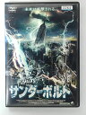 ZD39895【中古】【DVD】サンダーボル