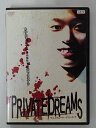 ZD39898【中古】【DVD】PRIVATEDREAMSプライヴェート・ドリームス