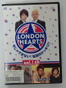 ZD39908【中古】【DVD】LONDON HEARTSロンドンハーツvol.1 L