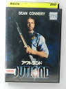 ZD40019【中古】【DVD】アウトランド (日本語吹替なし)