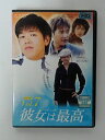 ZD40052【中古】【DVD】彼女は最高 Vol.7(日本語吹替なし)
