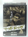 ZD40098【中古】【DVD】マッドドッグ