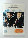 ZD40129【中古】【DVD】ザ・センチネル陰謀の星条旗