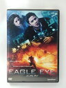 ZD40142【中古】【DVD】イーグル・アイスペシャル・エディション(2枚組)