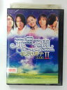 ZD40193【中古】【DVD】流星花園2 花より男子 完全版 vol.10(日本語吹替なし)