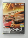 ZD40219【中古】【DVD】ワイルド・レーサー3