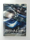 ZD40229【中古】【DVD】ストリート・レーサー-アルティメット・バトル-