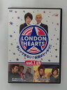 ZD40241【中古】【DVD】LONDON HEARTS Vol.1 L