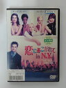 ZD40291【中古】【DVD】恋にあこがれて in N.Y