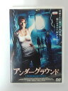 ZD40308【中古】【DVD】アンダーグラウンド(日本語吹替なし)