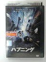 ZD40318【中古】【DVD】ハプニング