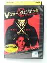 ZD40337【中古】【DVD】Vフォー・ヴェンデッタ