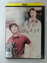 ZD40358【中古】【DVD】8月のクリスマス