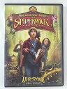 ZD40460【中古】【DVD】スパイダーウィックの謎2-DISC EDITION【2枚組】