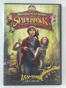 ZD40462【中古】【DVD】スパイダーウィックの謎2-DISC EDITION【2枚組】