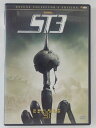 ZD40466【中古】【DVD】スターシップ・トゥルーパーズ3デラックス・コレクターズ・エディション【2枚組】
