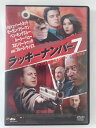 ZD40472【中古】【DVD】ラッキーナンバー7 2-DISC DTSCOLLECTOR'S EDITION【2枚組】