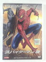 ZD40473【中古】【DVD】スパイダーマン3