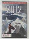 ZD40476【中古】【DVD】2012