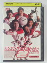 ZD40513【中古】【DVD】アタック・ナンバーハーフ2全員集合!デラックス版