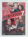 ZD40521【中古】【DVD】ラッキーナンバー7 2-DISC DTSCOLLECTOR'S EDITION【2枚組】