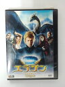 ZD40549【中古】【DVD】エラゴン遺志を継ぐ者