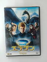 ZD40551【中古】【DVD】エラゴン遺志を継ぐ者