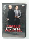 ZD40572【中古】【DVD】THE HITMANチャーリー・バレンタイン(日本語吹替なし)