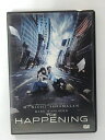 ZD40592【中古】【DVD】ハプニング 特別編(PG-12)
