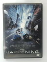 ZD40628【中古】【DVD】ハプニング 特別編(PG-12)