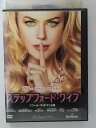 ZD40637【中古】【DVD】ステップフォード・ワイフ