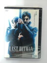 ZD40658【中古】【DVD】ラストヒットマン