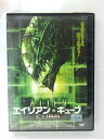 ZD40729【中古】【DVD】エイリアン IN キューブ
