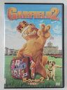 ZD40763【中古】【DVD】ガーフィールド2特別篇