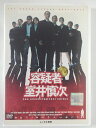 ZD40778【中古】【DVD】容疑者 室井慎次