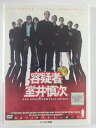 ZD40794【中古】【DVD】容疑者 室井慎次