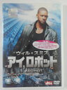 ZD40800【中古】【DVD】アイ,ロボット