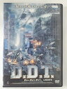 ZD40868【中古】【DVD】D.D.T.ディ.ディ.ティー(日本語吹替なし)
