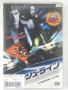 ZD40871【中古】【DVD】クラッシュ・ライン
