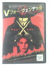 ZD40872【中古】【DVD】Vフォー・ヴェンデッタ