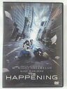 ZD40907【中古】【DVD】ハプニング 特別編(PG-12)